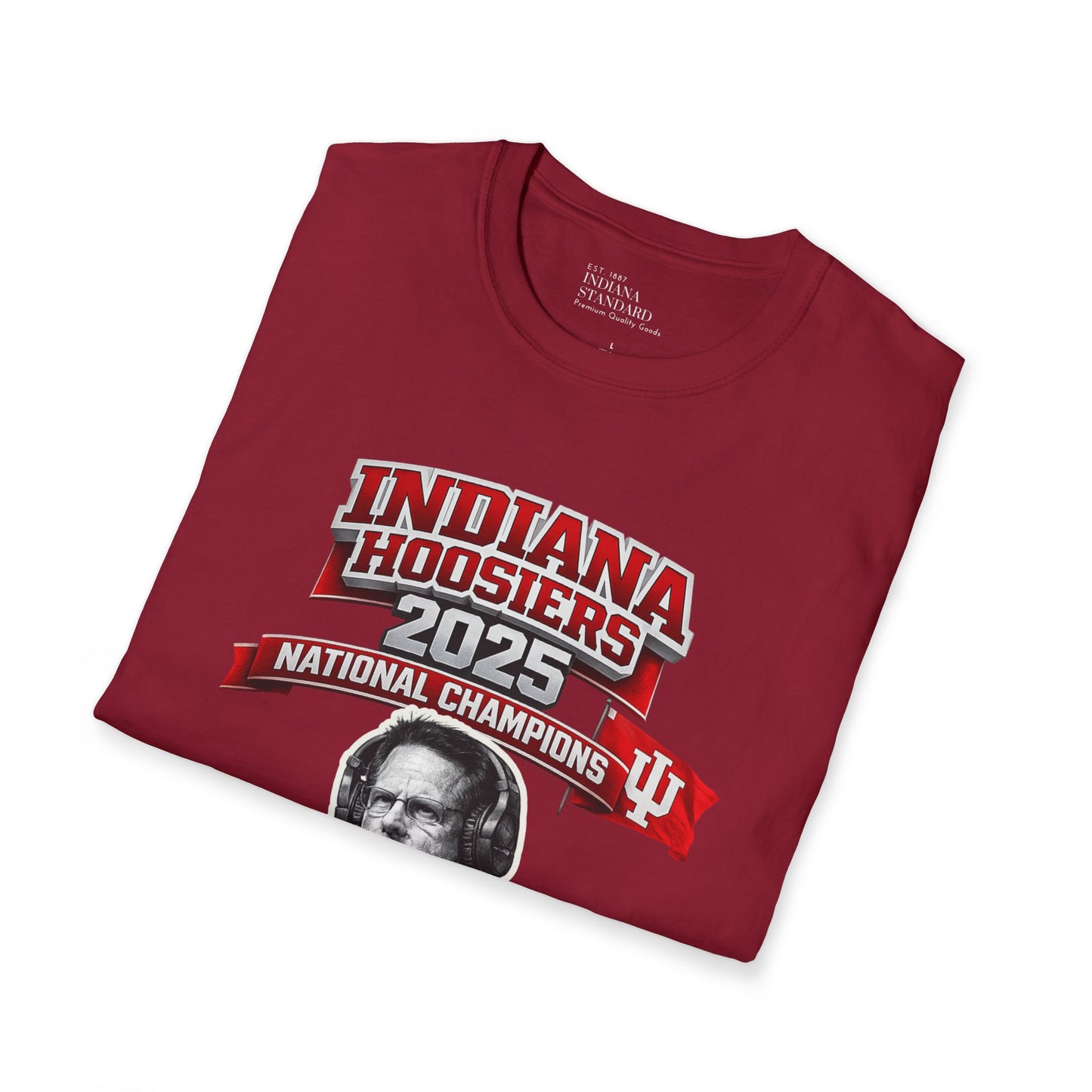 Coach Cig Tee