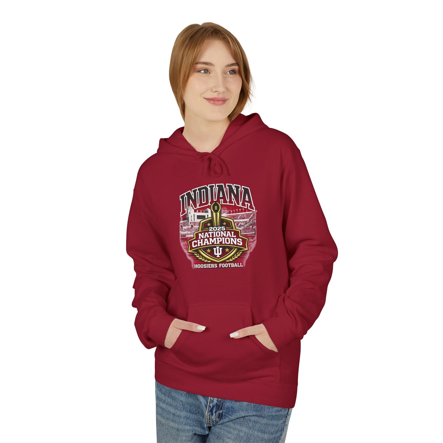 2025 National Champions Hoodie