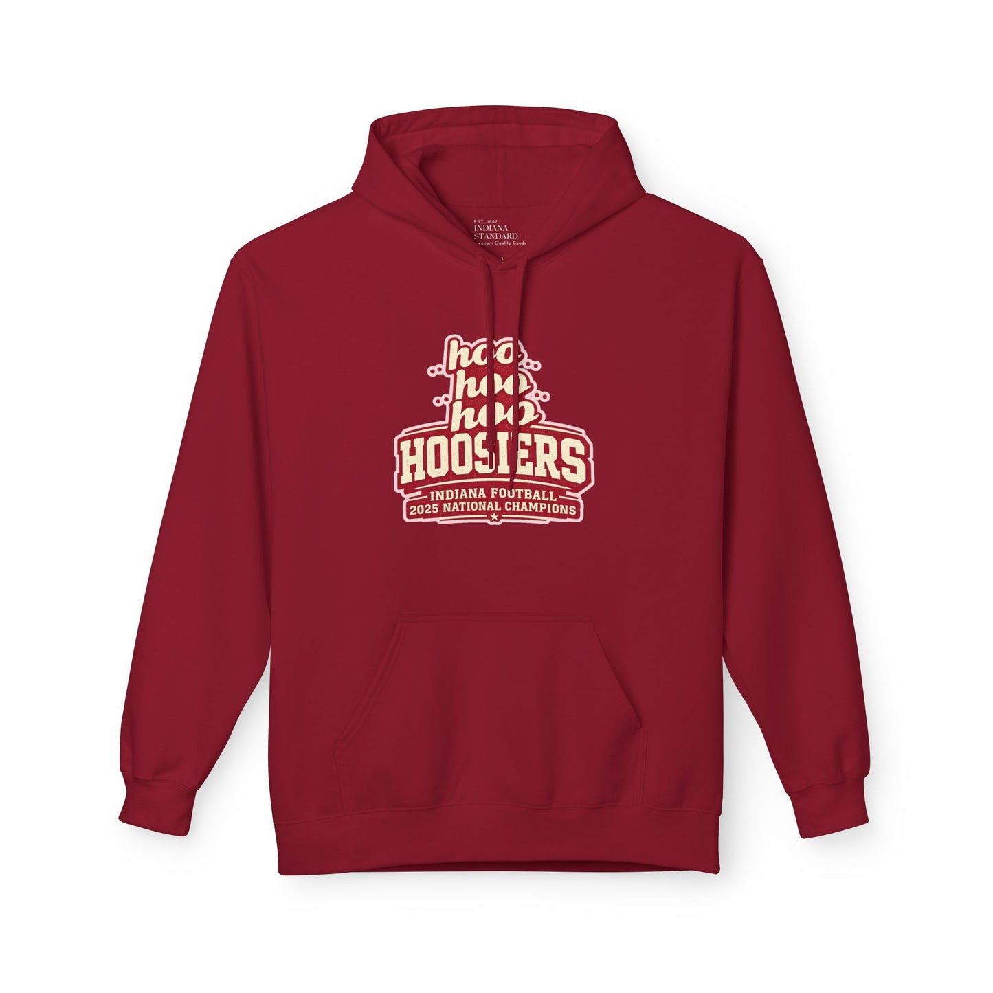 Hoo Hoo Hoo Hoodie