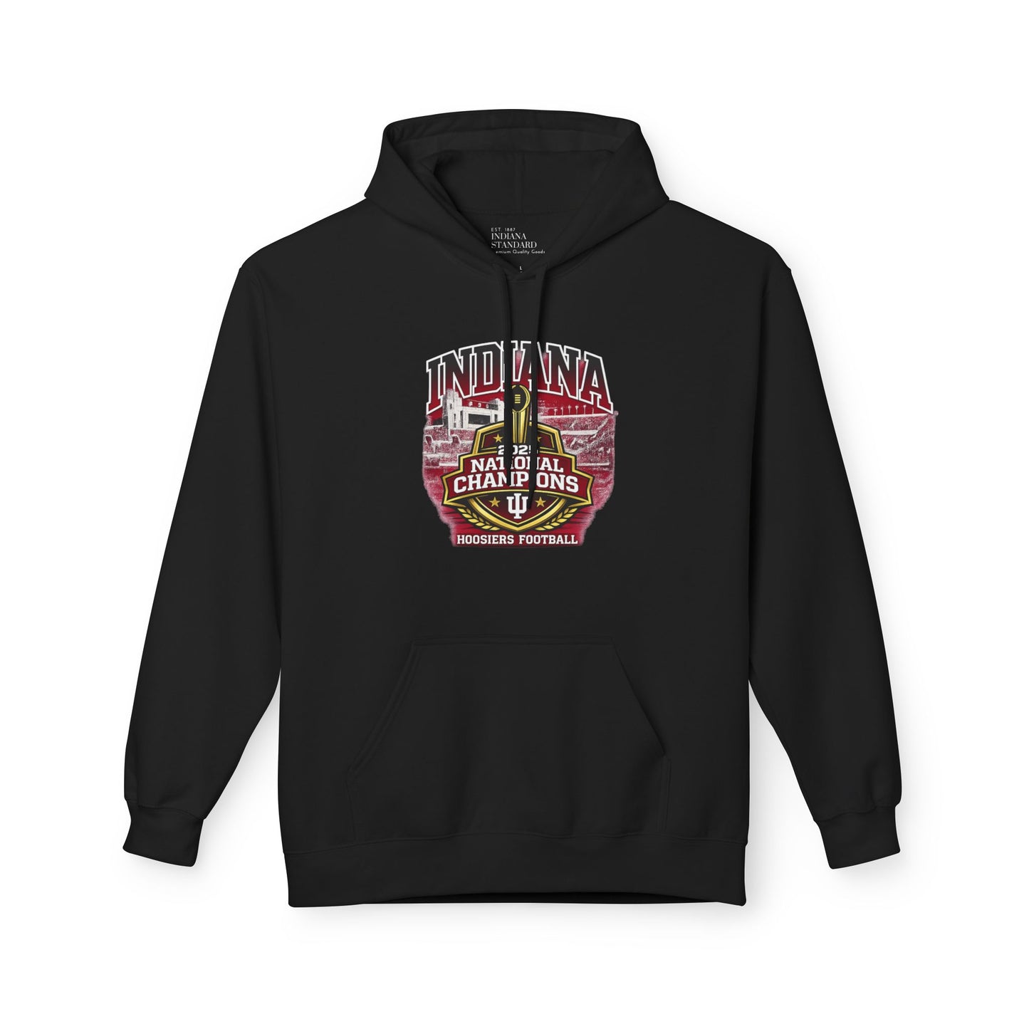 2025 National Champions Hoodie