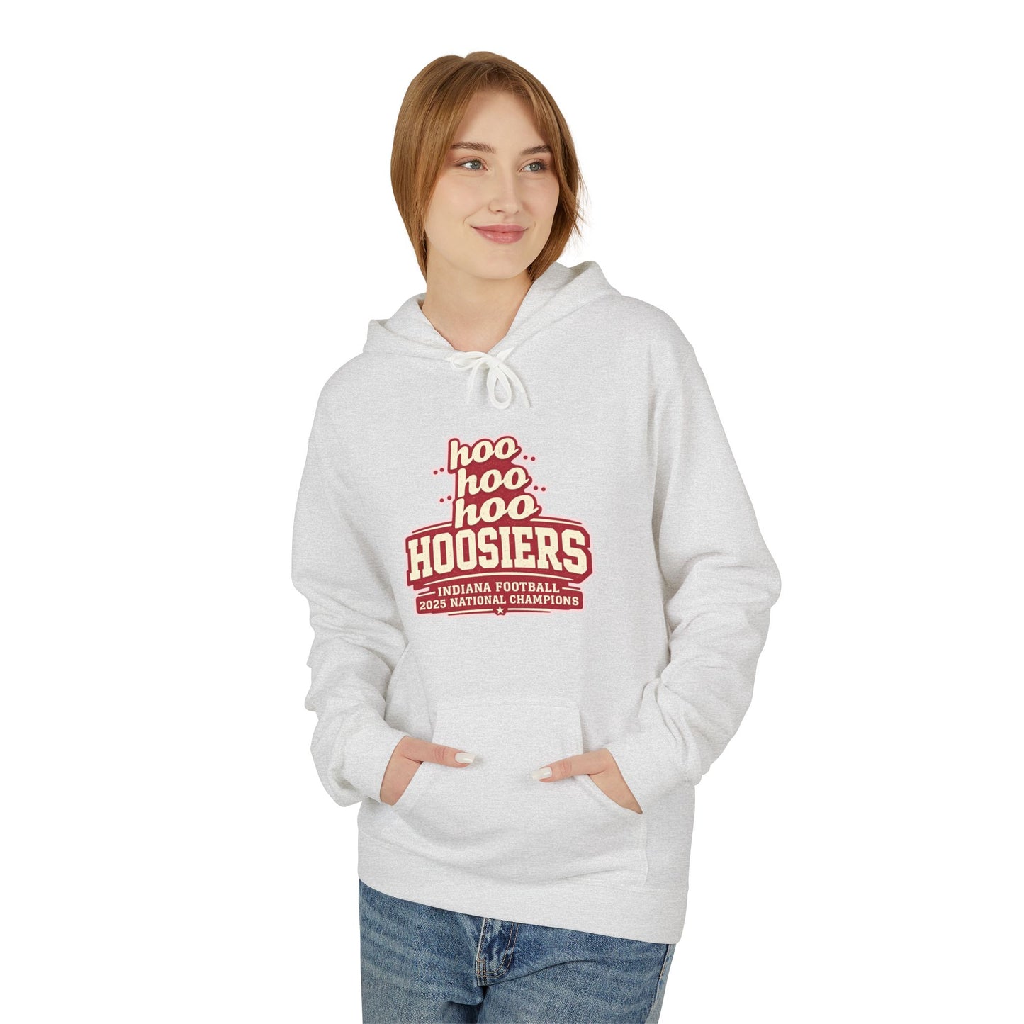 Hoo Hoo Hoo Hoodie