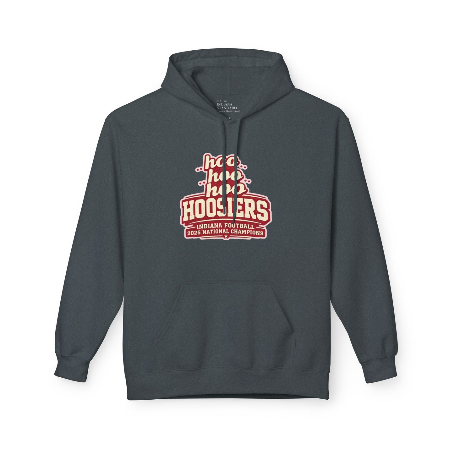 Hoo Hoo Hoo Hoodie