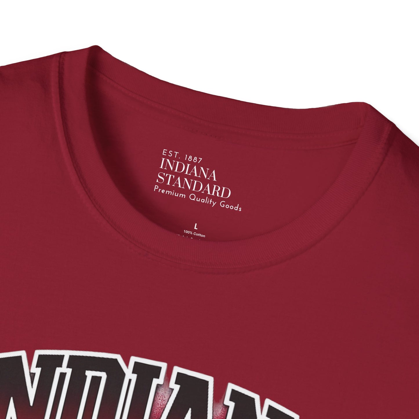 2025 National Champions Softstyle T-Shirt