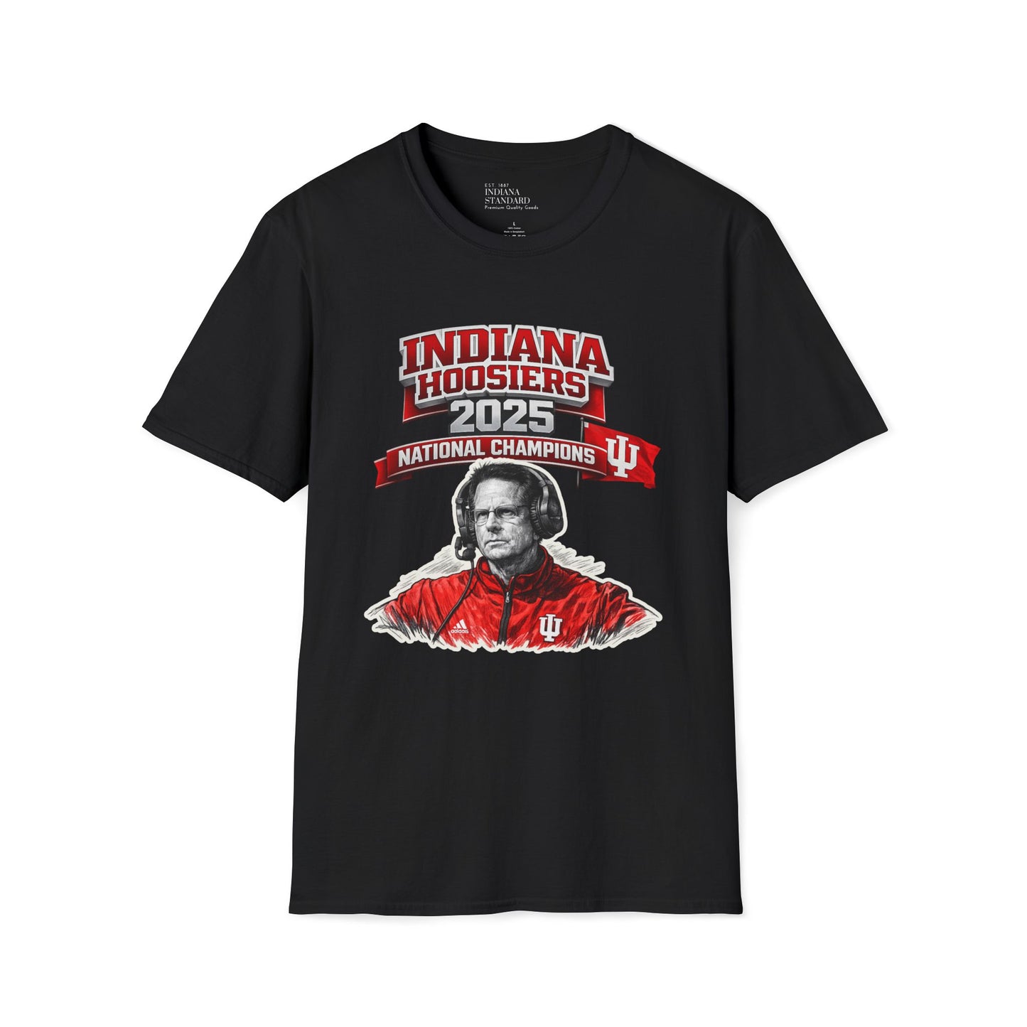 Coach Cig Tee