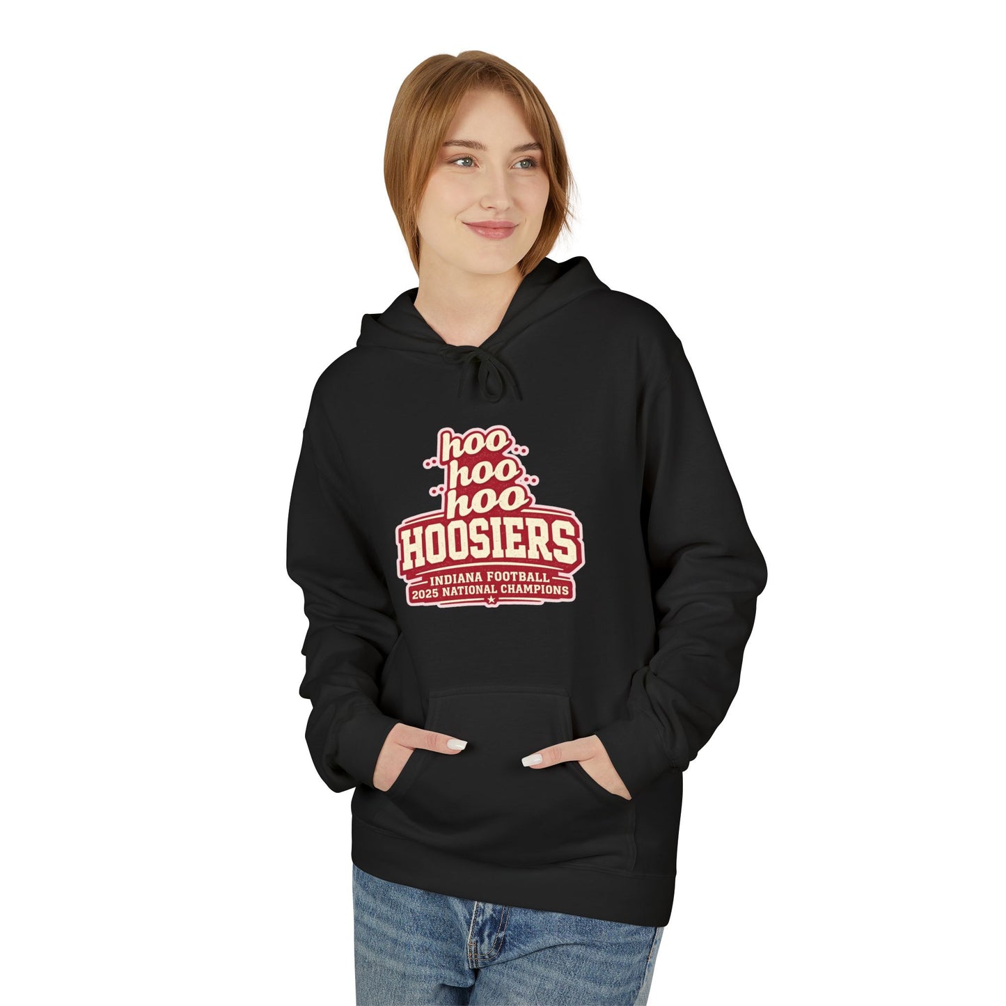 Hoo Hoo Hoo Hoodie