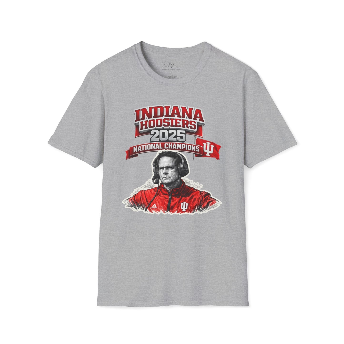 Coach Cig Tee