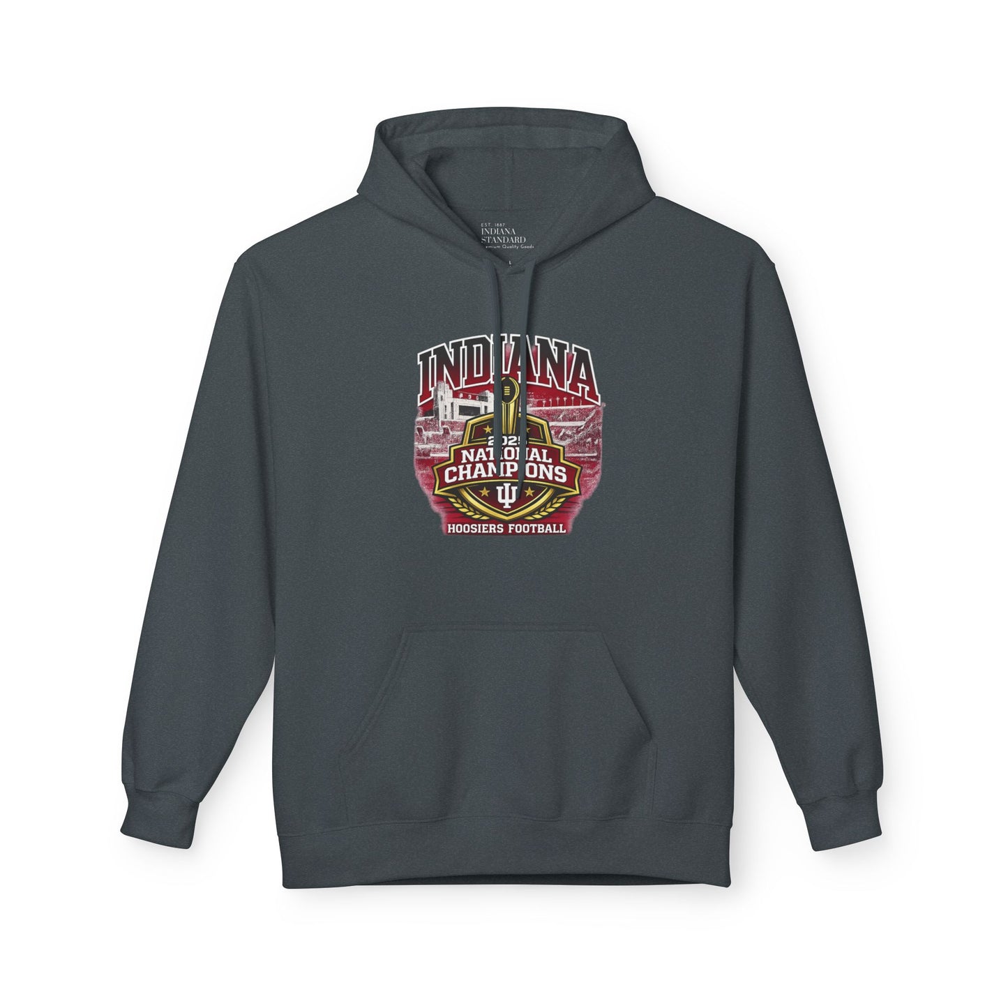 2025 National Champions Hoodie