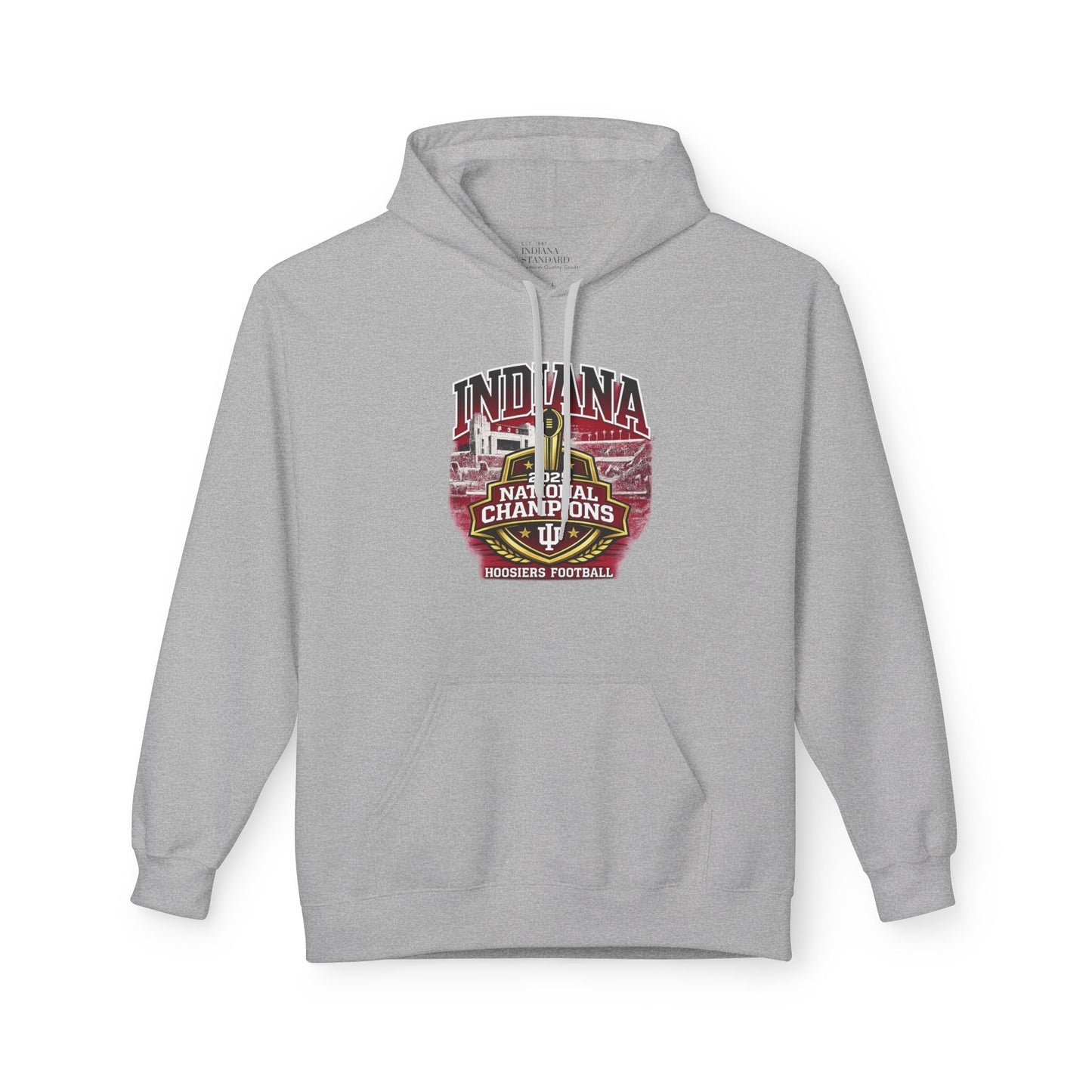 2025 National Champions Hoodie