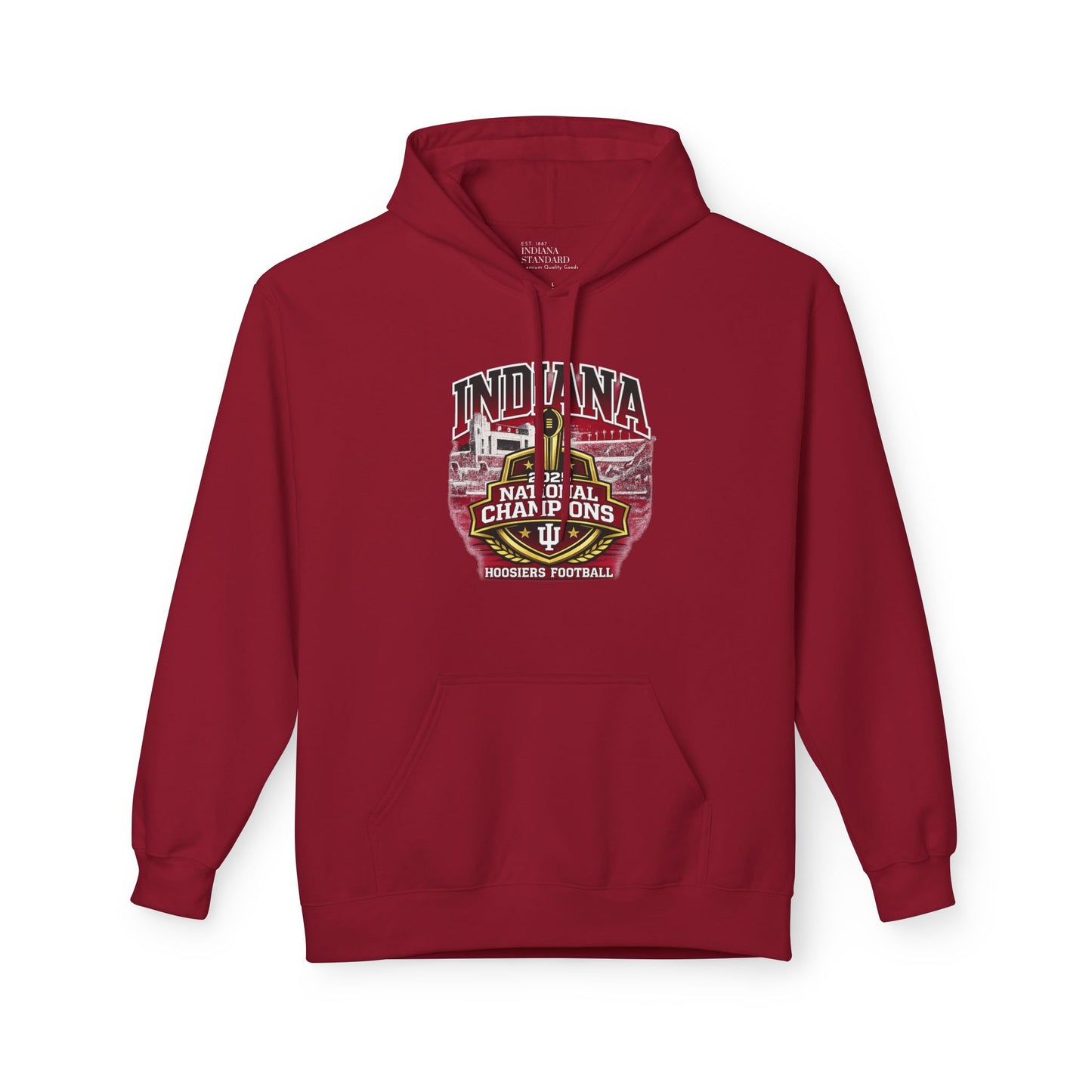 2025 National Champions Hoodie