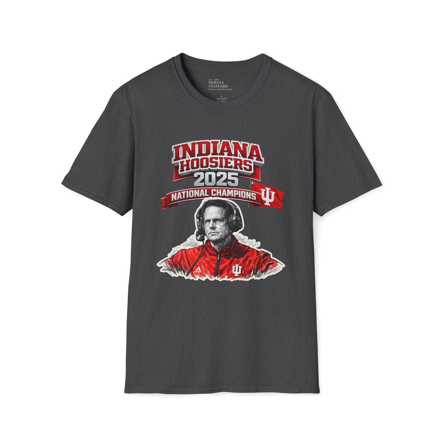 Coach Cig Tee