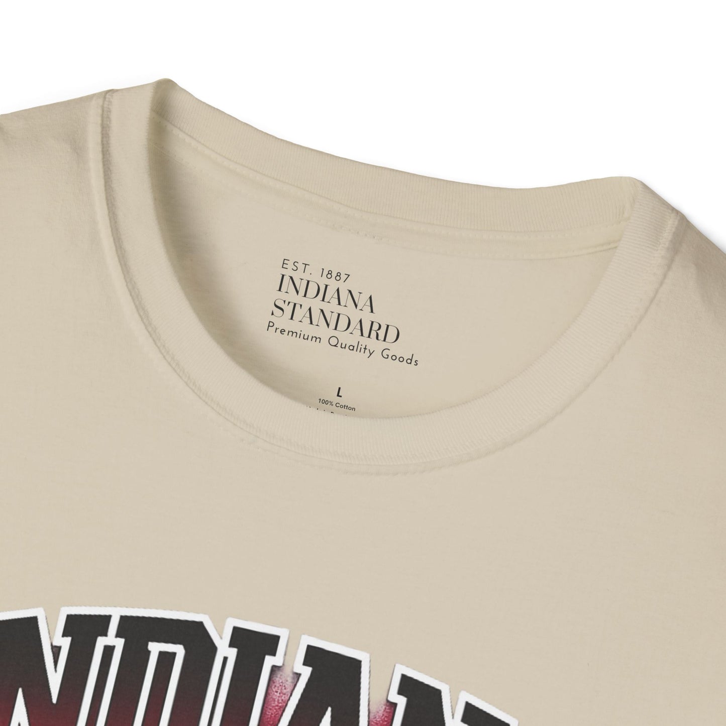 2025 National Champions Softstyle T-Shirt