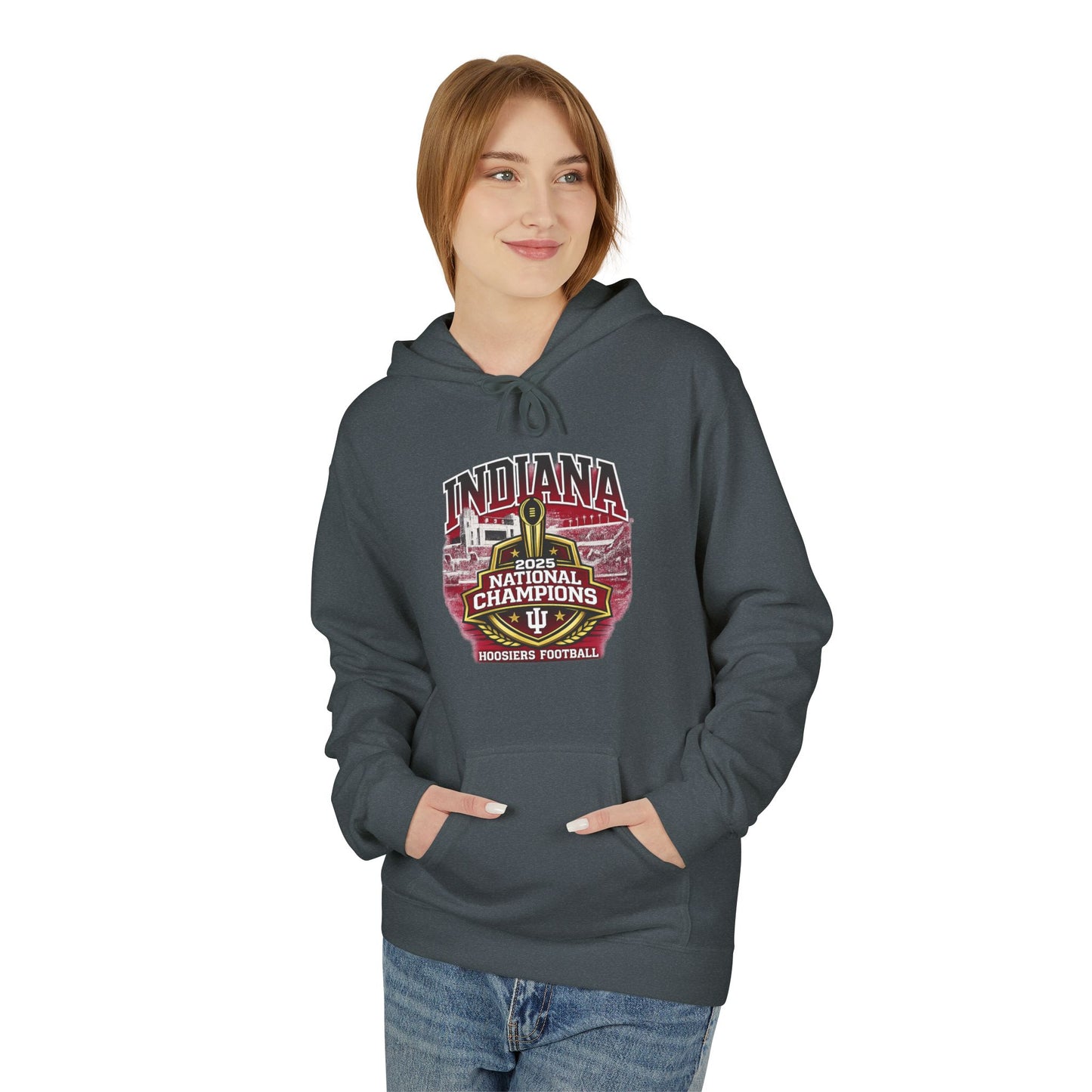 2025 National Champions Hoodie