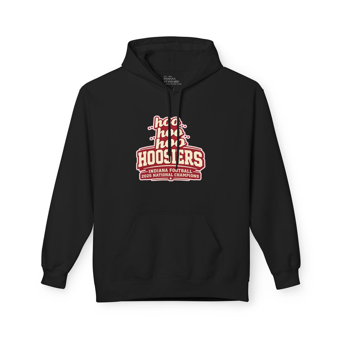 Hoo Hoo Hoo Hoodie