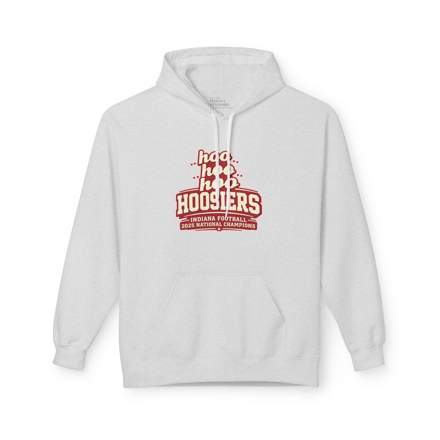 Hoo Hoo Hoo Hoodie