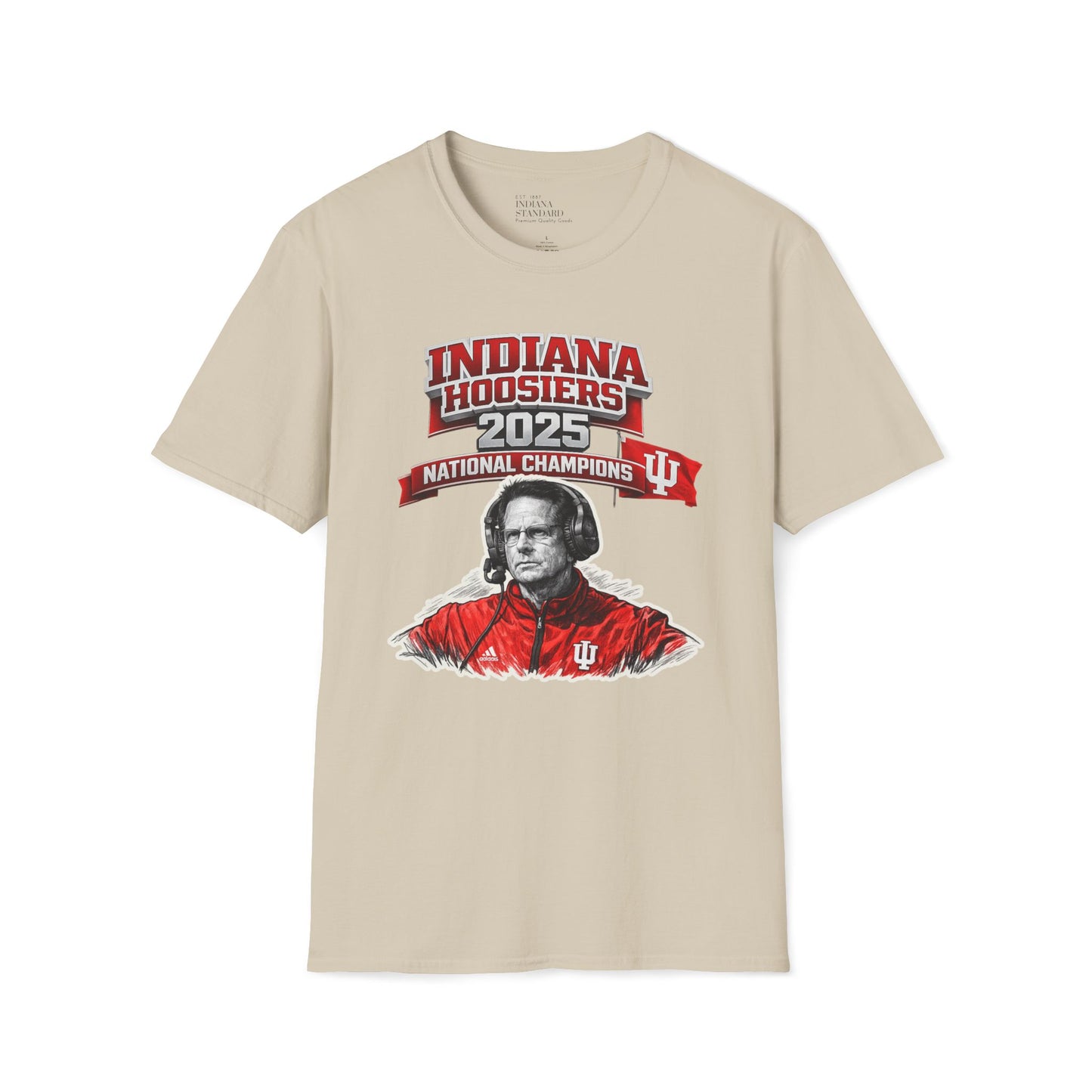 Coach Cig Tee