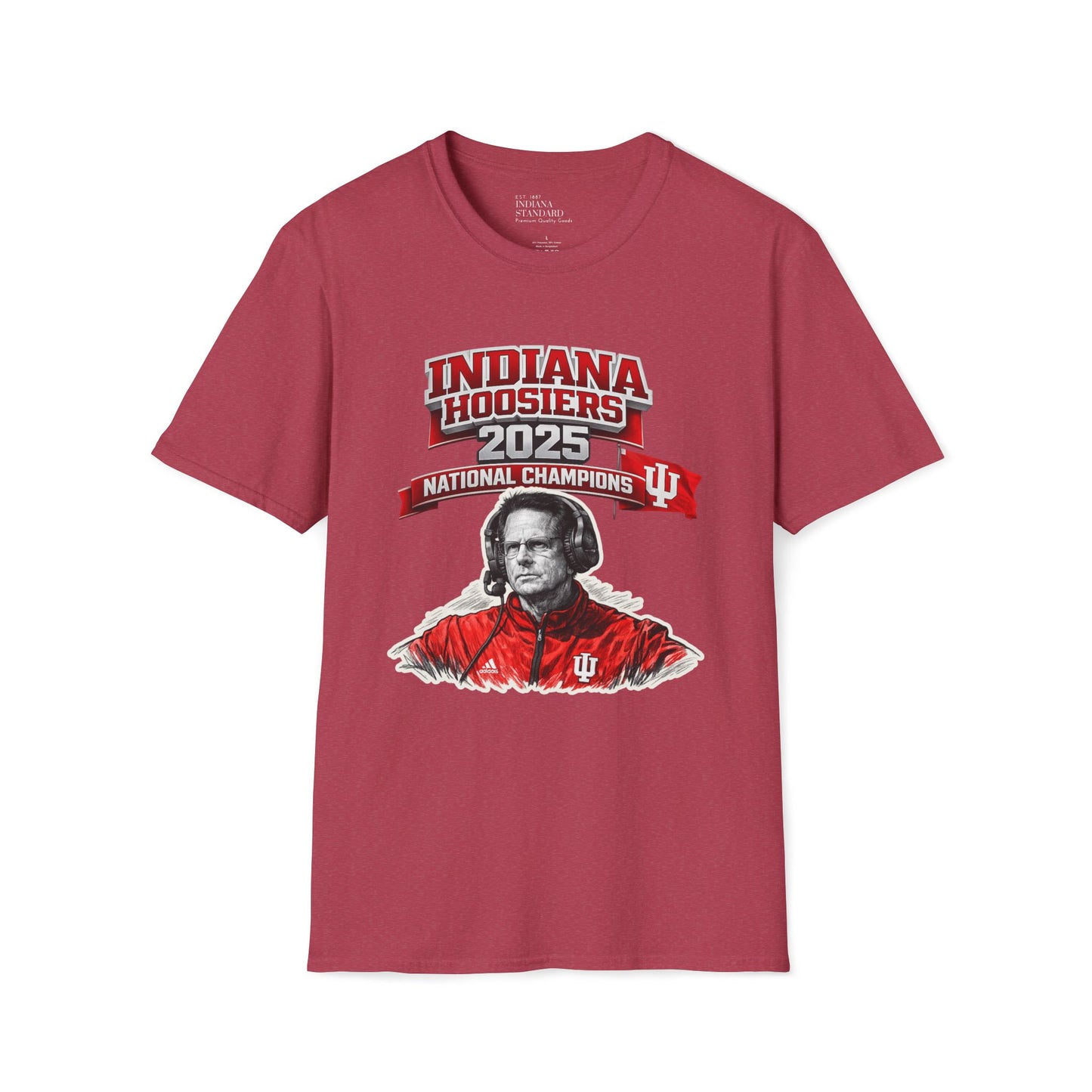Coach Cig Tee
