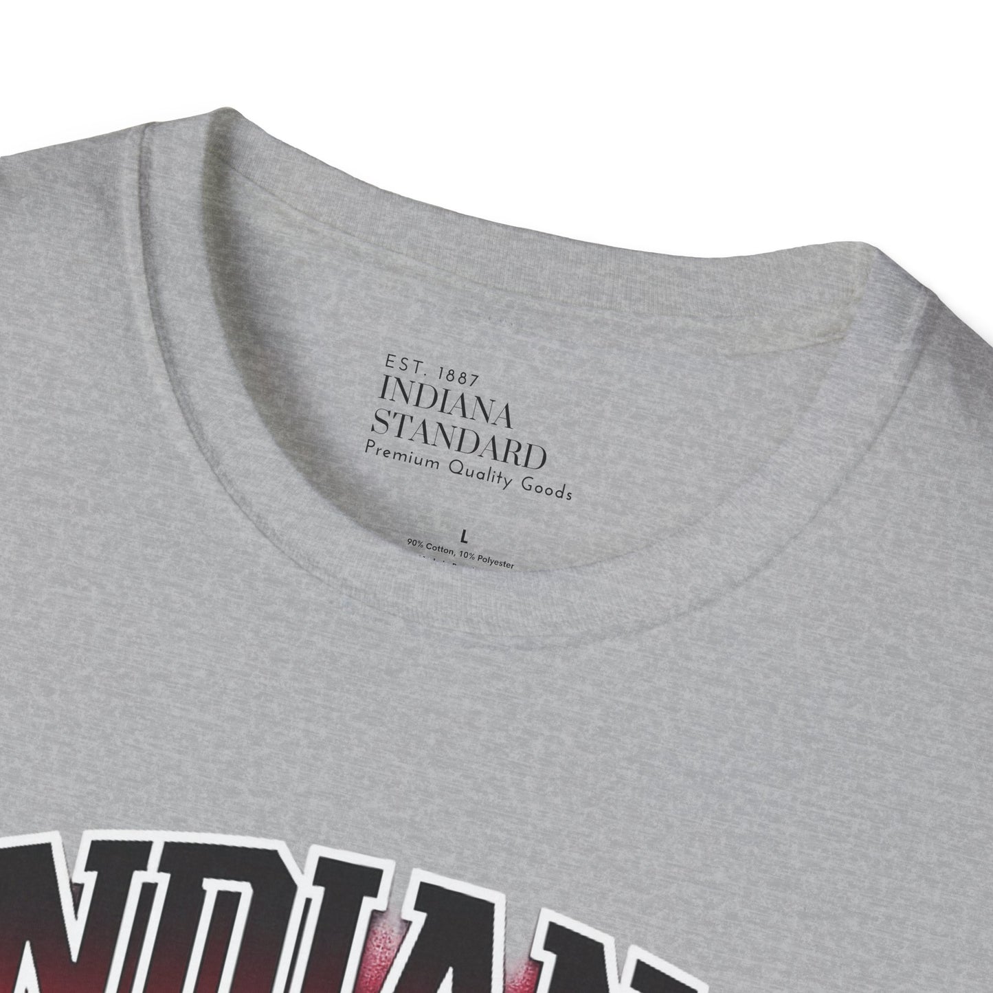 2025 National Champions Softstyle T-Shirt