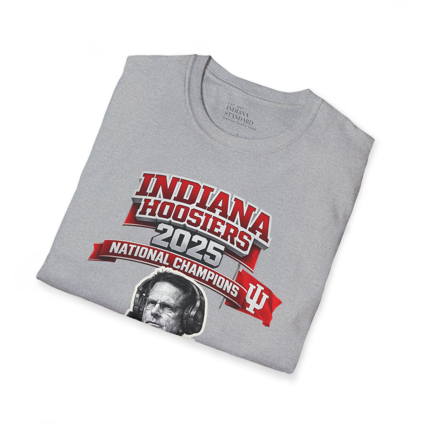 Coach Cig Tee