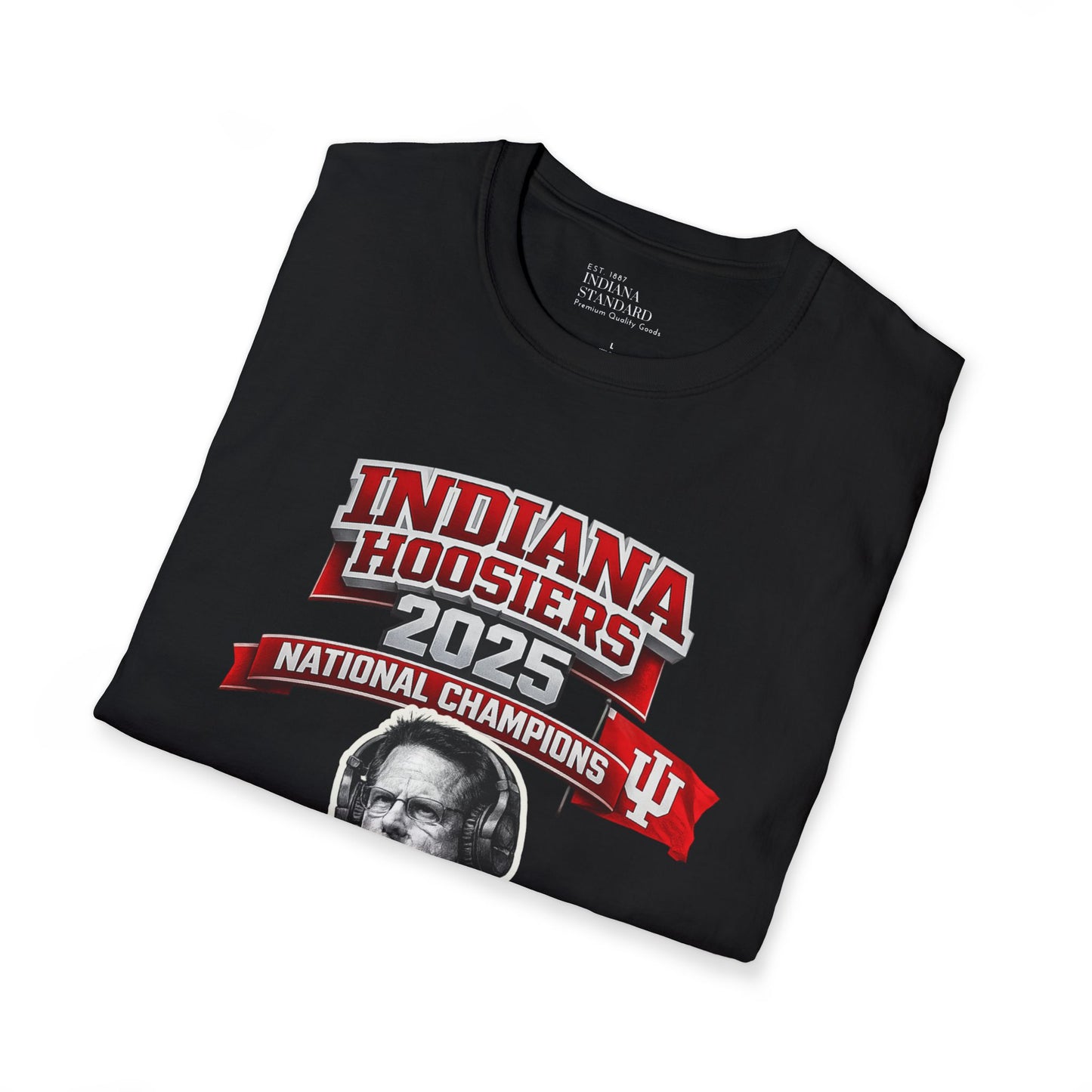 Coach Cig Tee