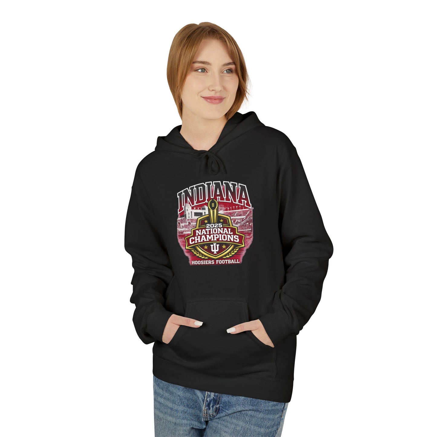 2025 National Champions Hoodie