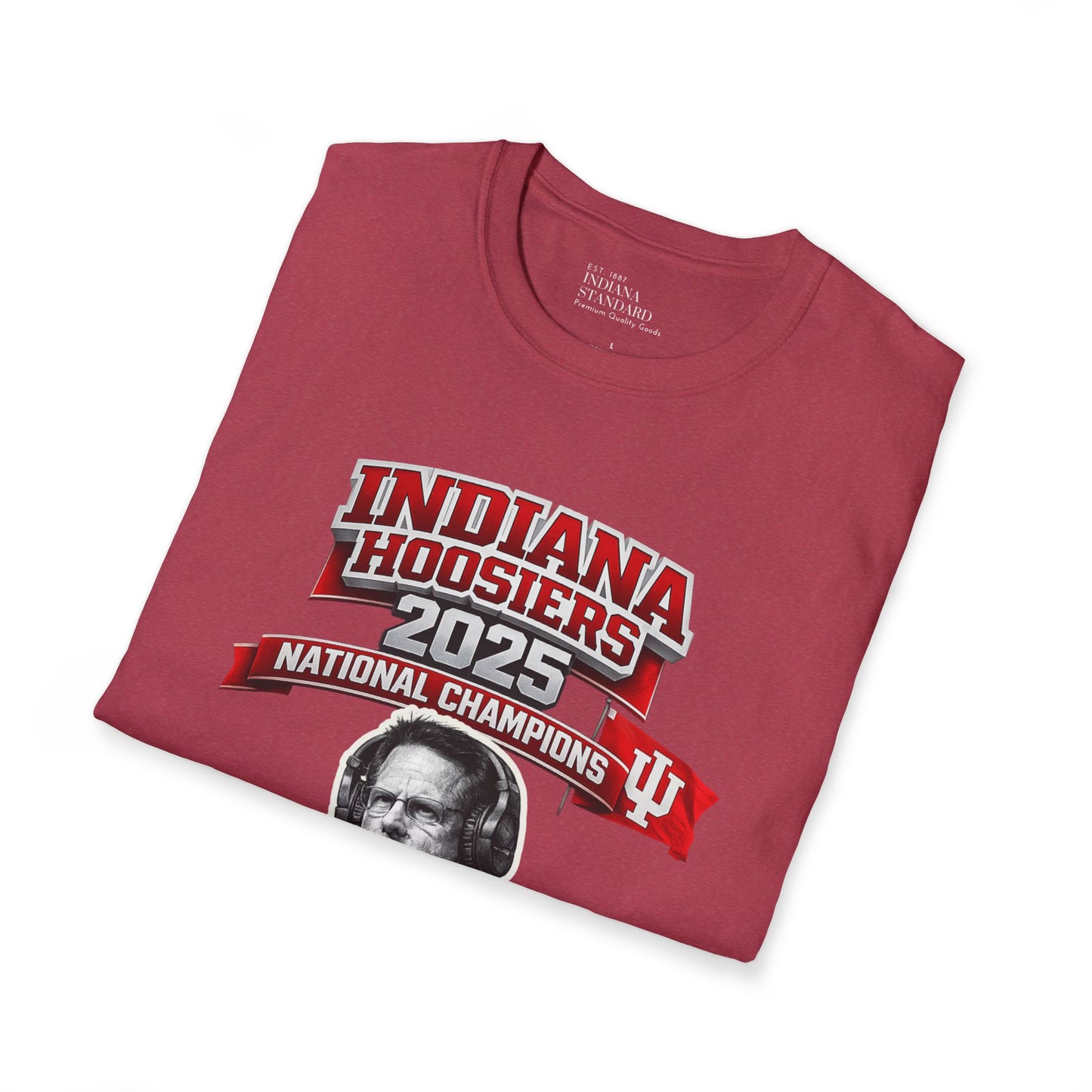 Coach Cig Tee