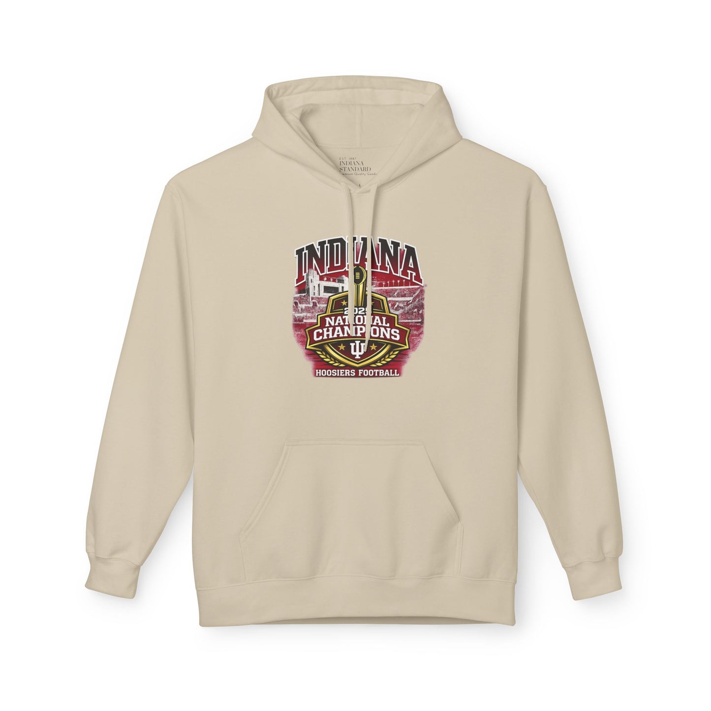2025 National Champions Hoodie