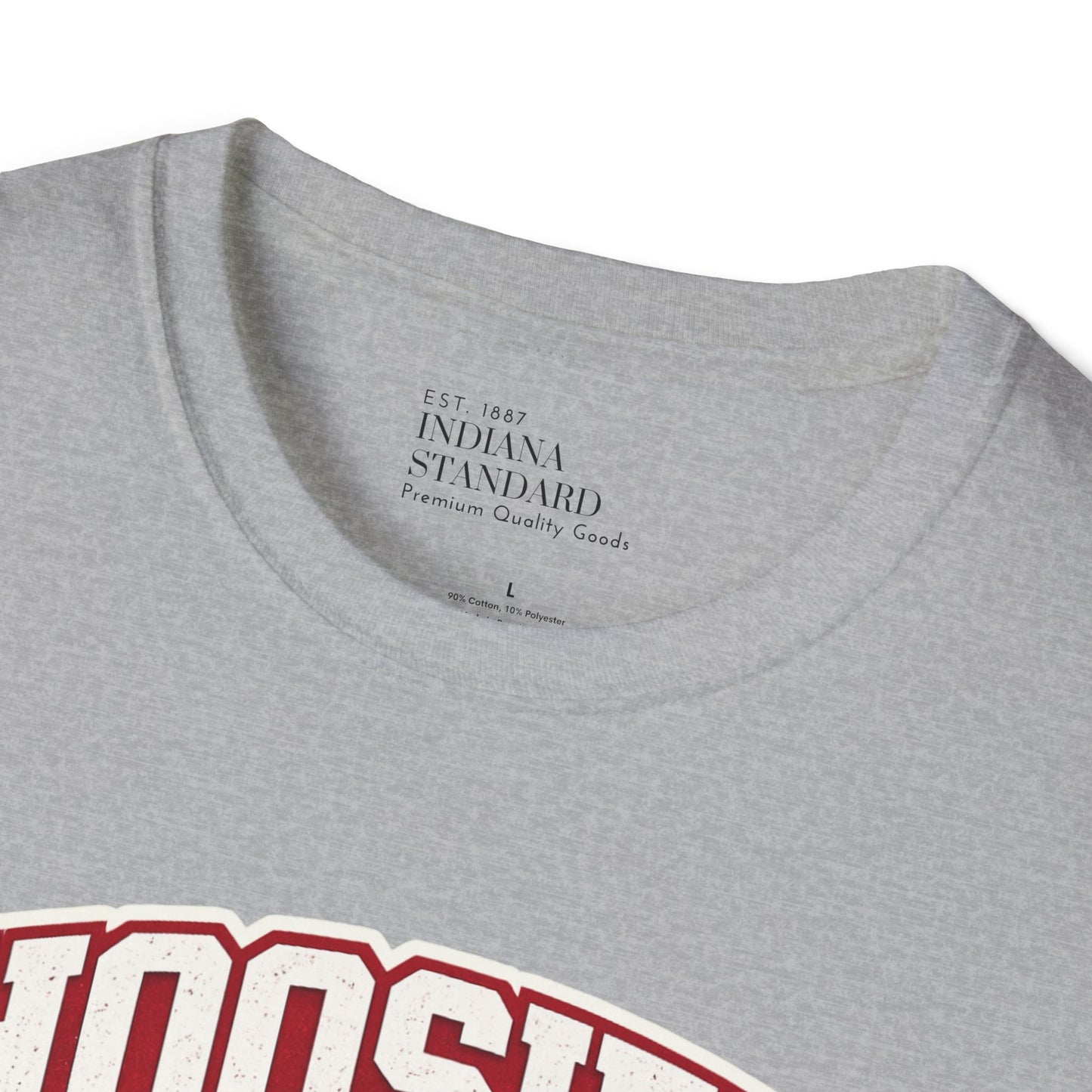 Hoosier Daddy? Softstyle T-Shirt