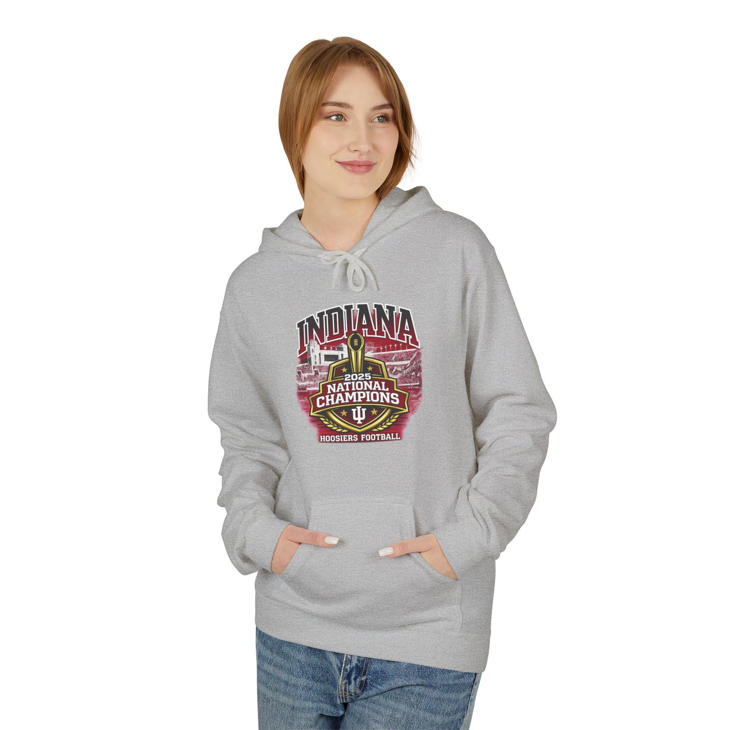 2025 National Champions Hoodie