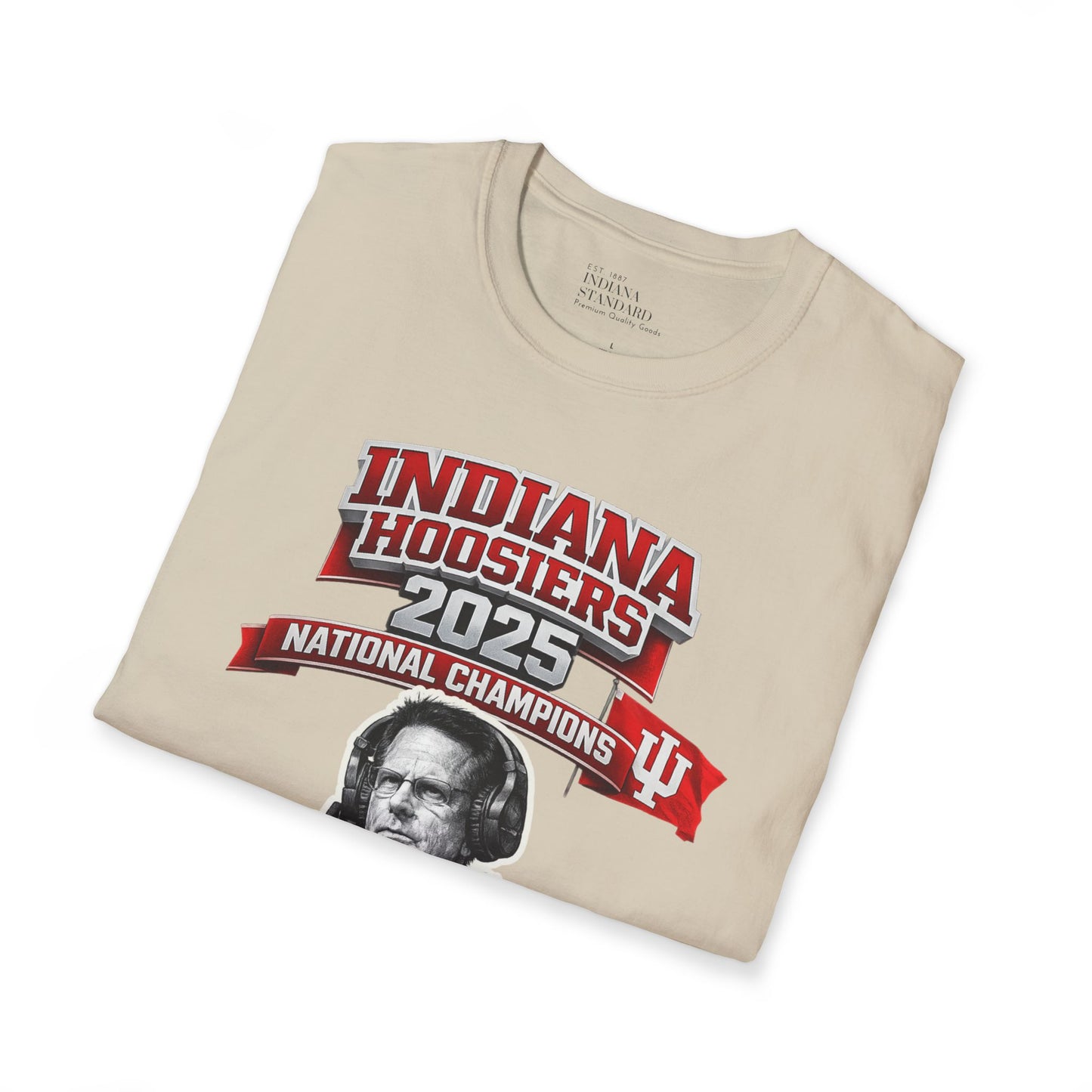 Coach Cig Tee