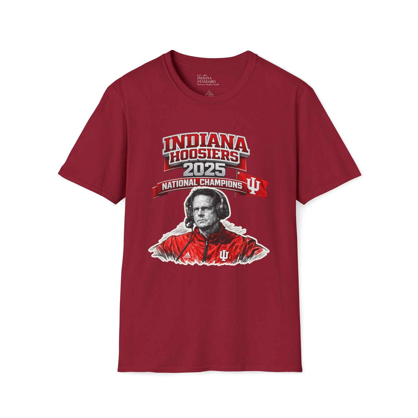 Coach Cig Tee