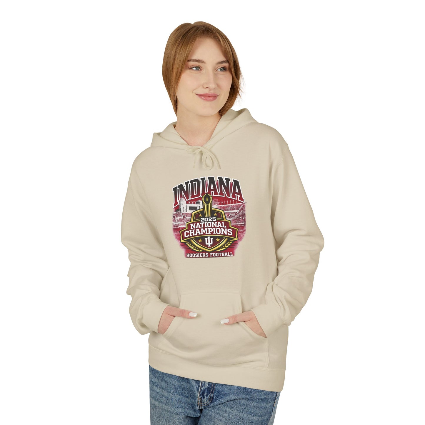 2025 National Champions Hoodie