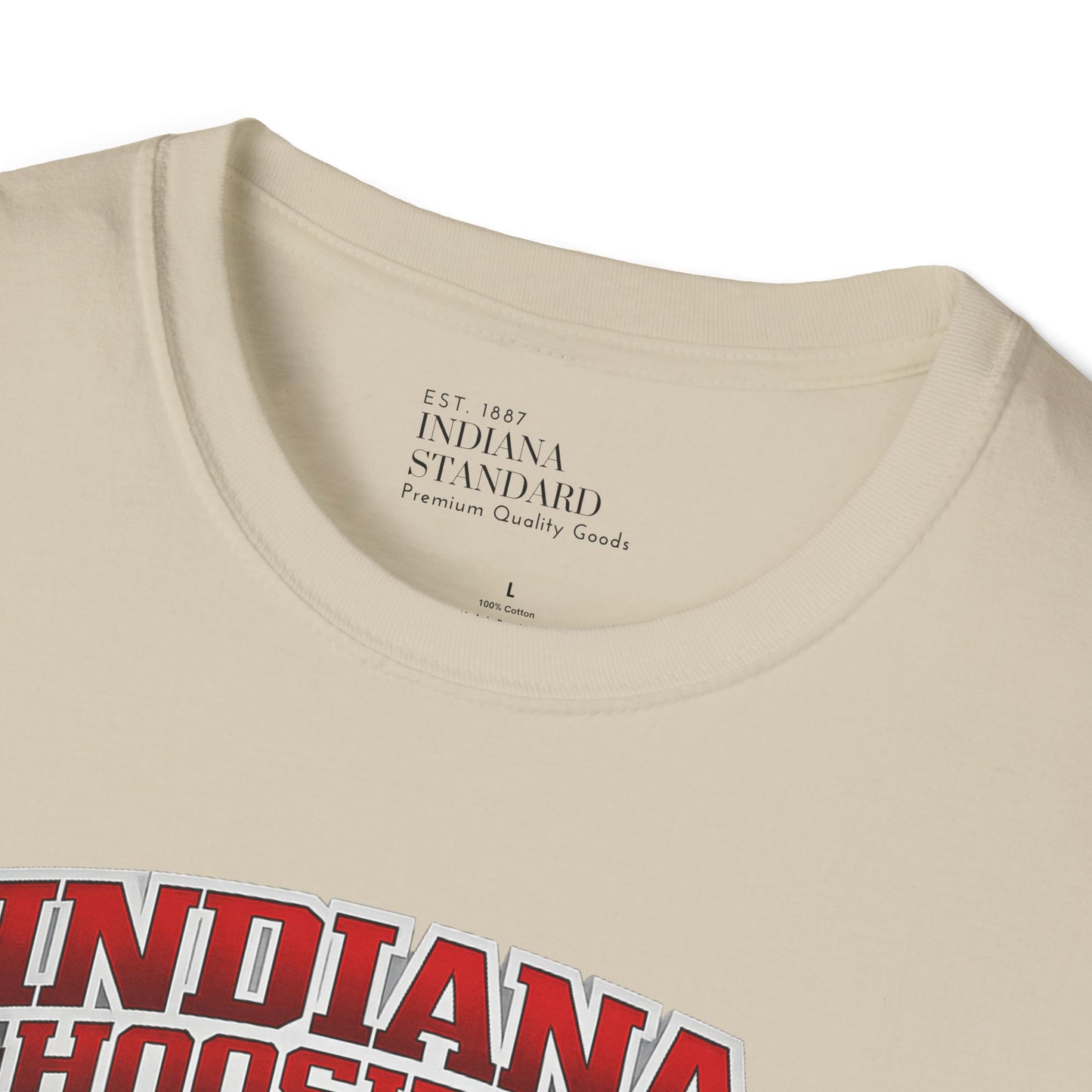 Coach Cig Tee
