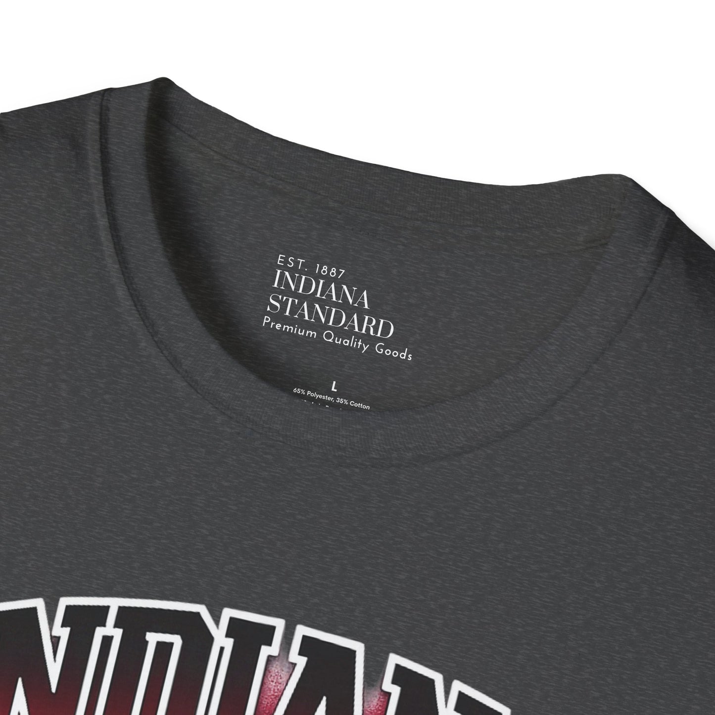 2025 National Champions Softstyle T-Shirt