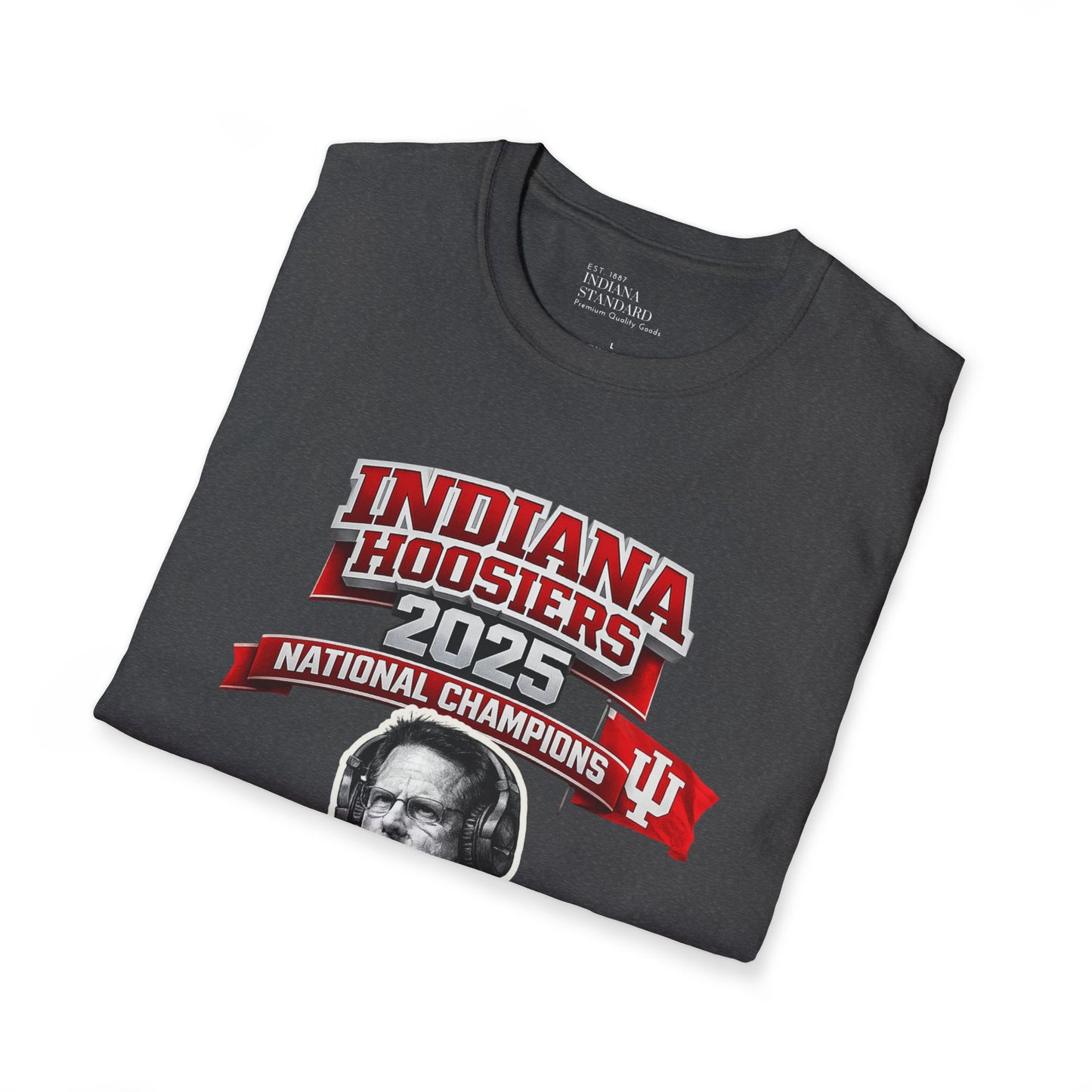 Coach Cig Tee